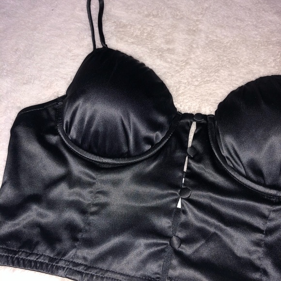 Bustier - Picture 4 of 5